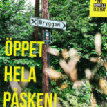 Poppels Beer Food Utomhus