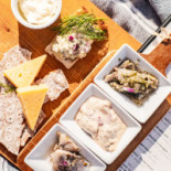 Matjes Paa Knippla Mat