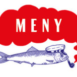 Matjes Paa Knippla Logotyp