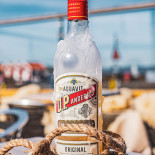 Matjes Paa Knippla Dryck