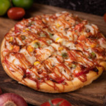 Pizzeria BlÅ Huset Mat