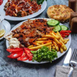 Pizzeria BlÅ Huset Mat