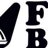 Pizzeria BlÅ Huset Logotyp