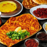 Pizzeria BlÅ Huset Mat