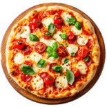 Pizzeria BlÅ Huset Mat