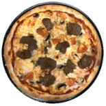 Pizzeria BlÅ Huset Mat