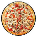 Pizzeria BlÅ Huset Mat