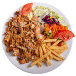 Pizzeria BlÅ Huset Mat