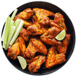 Pizzeria BlÅ Huset Mat