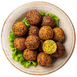 Pizzeria BlÅ Huset Mat