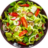 Pizzeria BlÅ Huset Mat