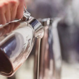 Alelyckans Sportcenter Dryck