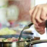 Alelyckans Sportcenter Dryck