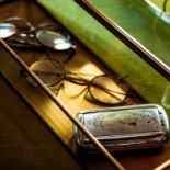 Kapten Lindström Matsal Dryck