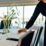 Black Rock Grill Dryck