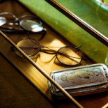 Black Rock Grill Dryck