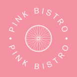 Pink Bistro Logotyp