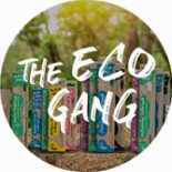 Reko Shoppen Logotyp