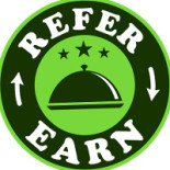 Sannegaardens Pizzeria Lerum Logotyp