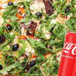 Sannegaardens Pizzeria Lerum Dryck