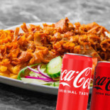 Sannegaardens Pizzeria Lerum Dryck