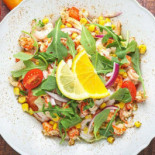 Sannegaardens Pizzeria Lerum Mat