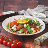 Sannegaardens Pizzeria Lerum Mat