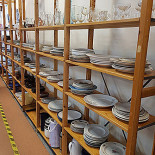 HjÄllbo Klimatsmart Secondhand Dryck