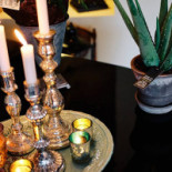 Piano Kvarterskrog Dryck