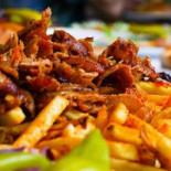 Pizzeria Ferrari Mat