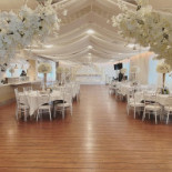 Hjällbo Restaurangen Inomhus