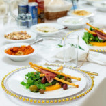 Hjällbo Restaurangen Mat