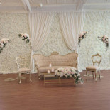 Hjällbo Restaurangen Inomhus