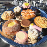 Café Lindström Mat