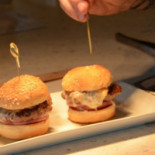 Restaurang El Gordo Mat