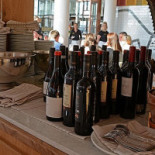 Restaurang El Gordo Dryck