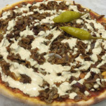 Pizzeria Campino Mat