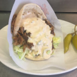 Pizzeria Campino Mat