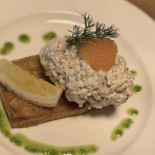 Restaurang Hemma Mat