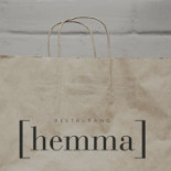 Restaurang Hemma Meny