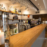 Restaurang Hemma Inomhus