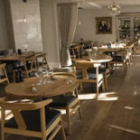 Restaurang Hemma Inomhus