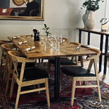 Restaurang Hemma Inomhus