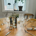 Restaurang Hemma Dryck