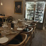 Restaurang Hemma Inomhus