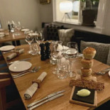 Restaurang Hemma Inomhus