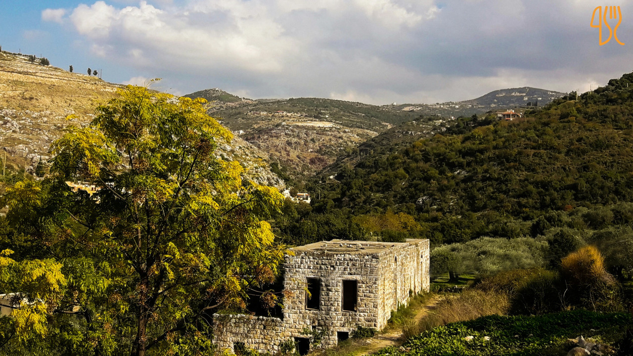 Samboosak Utomhus