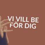 CafÉ Pingst Logotyp