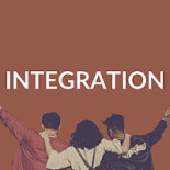 CafÉ Pingst Logotyp