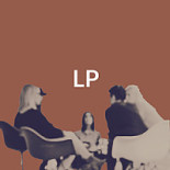 CafÉ Pingst Logotyp